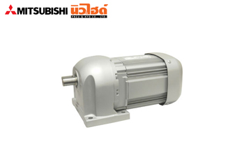 MITSUBISHI Gear Motor - GM-S series