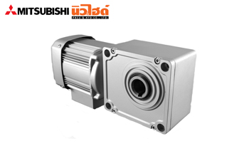 MITSUBISHI Gear Motor - GM-SHY series