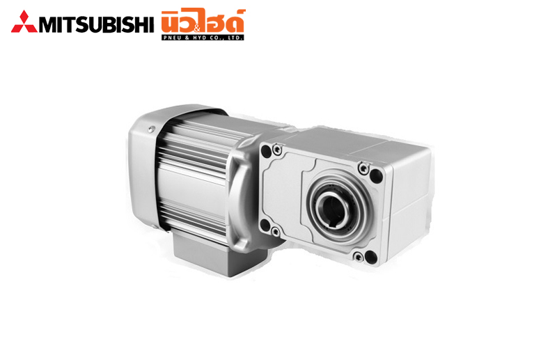 MITSUBISHI Gear Motor - GM-SSY series MITSUBISHI Gear Motor - GM-SSY series