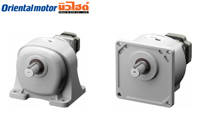 ORIENTALMOTOR Head Gear - BLE2 Gearhead JB and JV