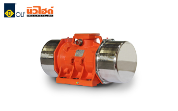 OLI Vibrators Motor - MVE-EXD Explosion-Proof