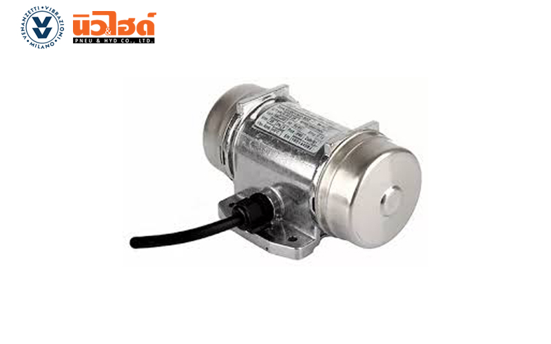 VENANZETTI Vibrators Motor - VV series Micro VENANZETTI Vibrators Motor - VV series Micro