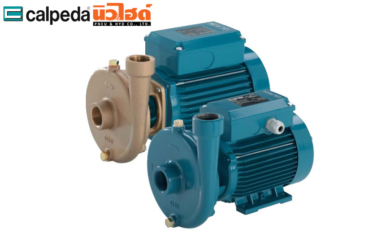 Water Pump - C series Centrifugal