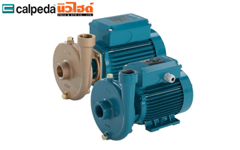 CALPEDA Water Pump - C series Centrifugal