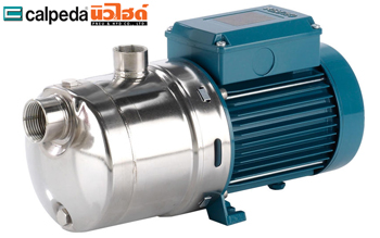 CALPEDA Water Pump - MXH / MXHL Horizontal