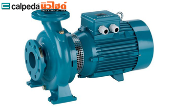 CALPEDA Water Pump - NM / NMS Close Coupled Centrifugal