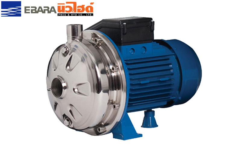 Water Pump - CDX Centrifugal