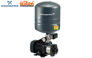 GRUNDFOS Water Pump - CMB-PT