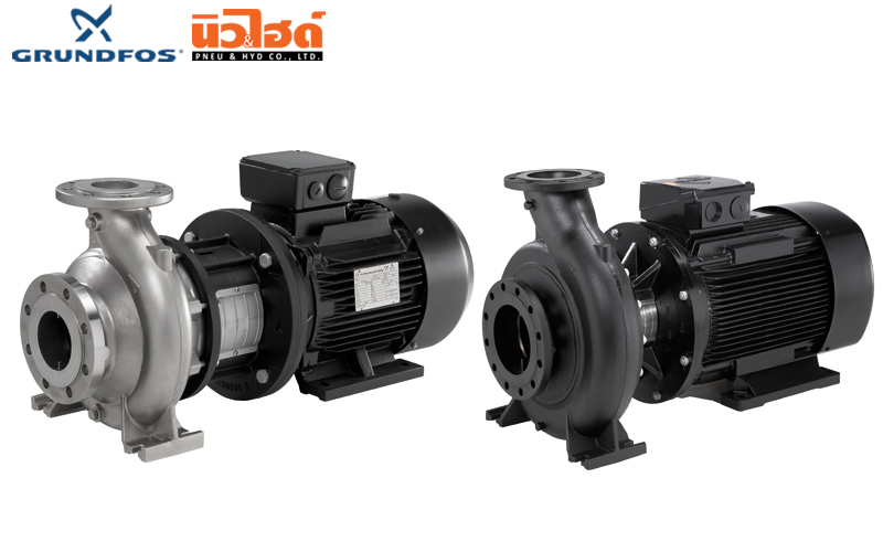 Water Pump - NB series