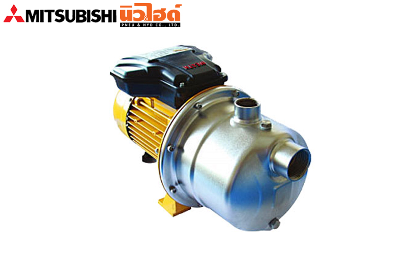 MITSUBISHI Water Pump - SSH Stainless Self-Priming