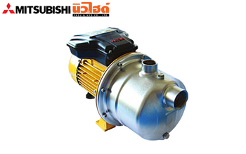 MITSUBISHI Water Pump - SSH Stainless Self-Priming