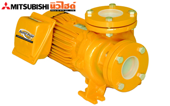 MITSUBISHI Water Pump - WCL Large Flow Rate