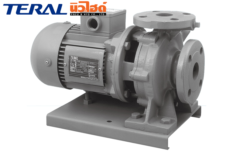 Water Pump - SJM2/3 Centrifural