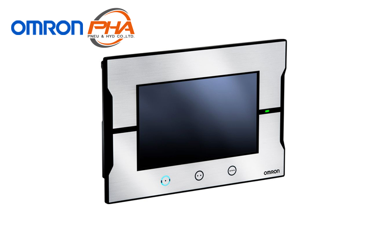 HMI - NA series