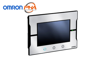 OMRON HMI - NA series