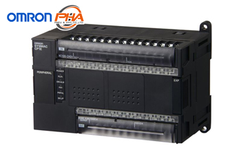 OMRON PLC CP1E