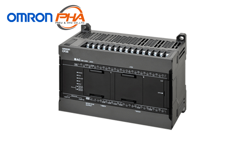 PLC - CP2E series