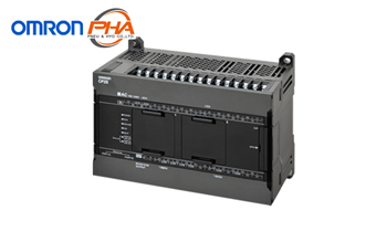 OMRON PLC - CP2E series