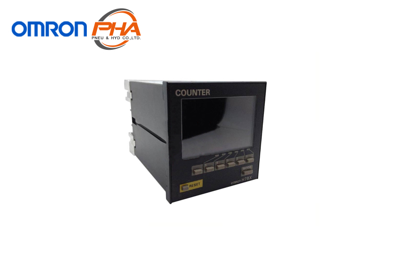 Counter - H7BX