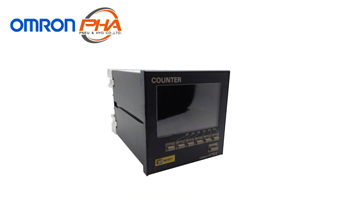OMRON Counter - H7BX