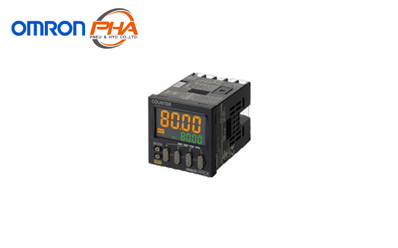 Counter - H7CX-A Counter - H7CX-A