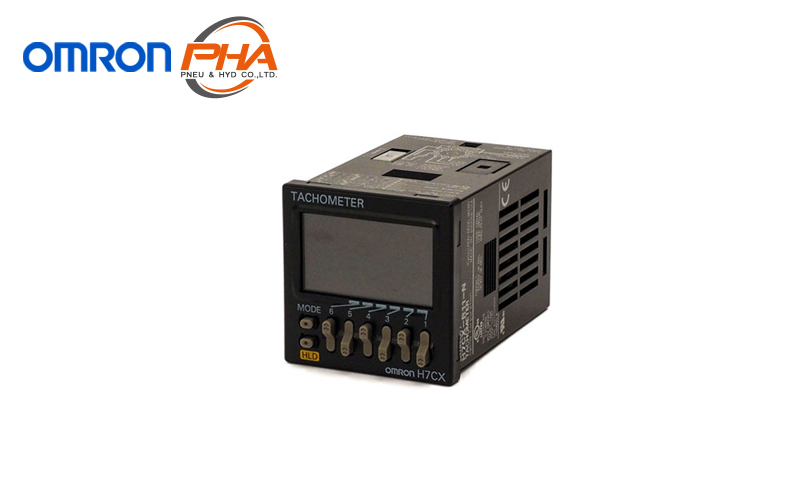 Counter - H7CX-R Counter - H7CX-R