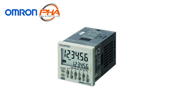 OMRON Counter - H7CZ