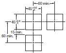 H7CZ Dimensions