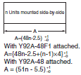 H7CZ Dimensions