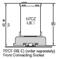 H7CZ Dimensions