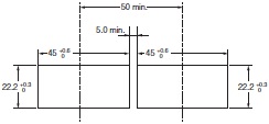 H7GP Dimensions 2 H7GP-C_Dim