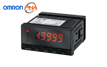 OMRON Digital Panel Indicator K3MA-J