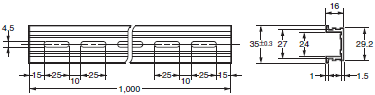 S8FS-G Dimensions 31 