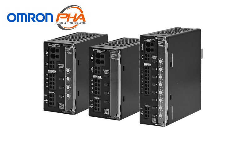 Power Supplies - S8V-CP