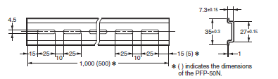 S8V-CP dimensions