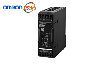 OMRON Power Supplies - S8V-NF