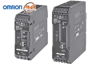 OMRON Power Supplies - S8VK-C