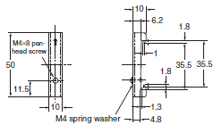 S8VK-S Dimensions