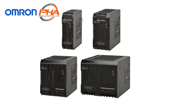 OMRON Power Supplies - S8VK-T