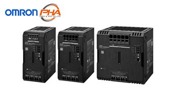 OMRON Power Supplies - S8VK-WA