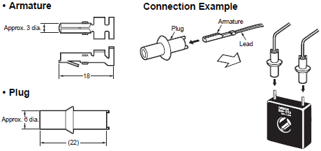 E5AC-800 Dimensions 12 