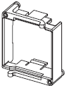 E5CC-800, E5CC-U-800 Dimensions 16 