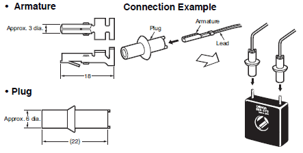 E5CD-800 Dimensions 15 