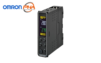 OMRON Temperature Controller - E5DC / E5DC-B