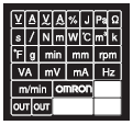 E5DC / E5DC-B Dimensions 24 