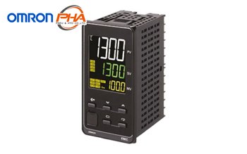 OMRON Temperature Controller - E5EC-T