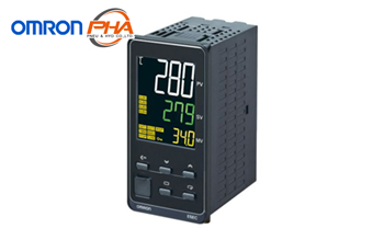 OMRON Temperature Controller - E5ED / E5ED-B