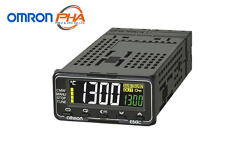 OMRON Temperature Controller - E5GC