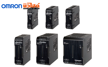 OMRON Power Supplies