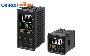 OMRON Temperature Controllers
